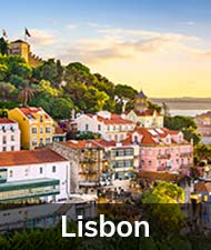 Car Leasing in Lisbon