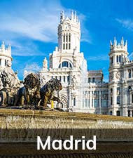 Euro-Leasing in Madrid Car Leasing in Madrid