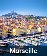 Euro-Leasing in Marseille Car Leasing in Marseille
