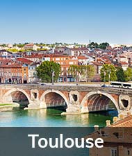 Euro-Leasing in Toulouse Car Leasing in Toulouse