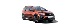 Renault Dacia Jogger