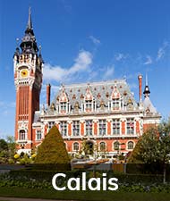 Car Leasing in Calais
