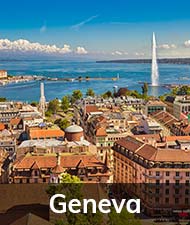 Car Leasing in Geneva