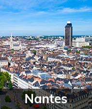 Car Leasing in Nantes