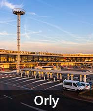 Car Leasing in Paris