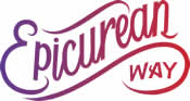 Epicurean Way Logo Epicurean Way Logo