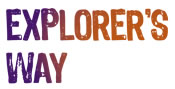 Explorers way logo Explorers way logo