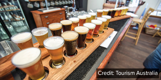 Beer Tasting Beer Tasting