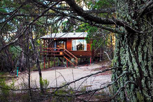 Happy Valley Retreat, Stanthorpe