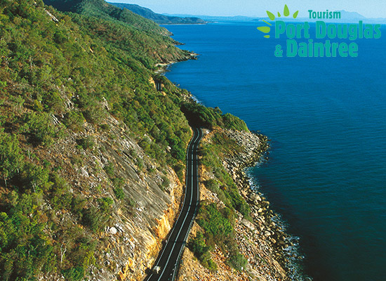 Cairns to Port Douglas Cairns to Port Douglas