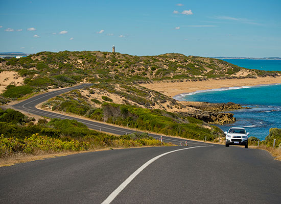 Southern Ocean Drive Southern Ocean Drive