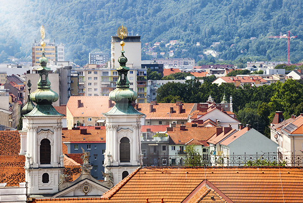 Graz