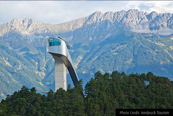 Innsbruck