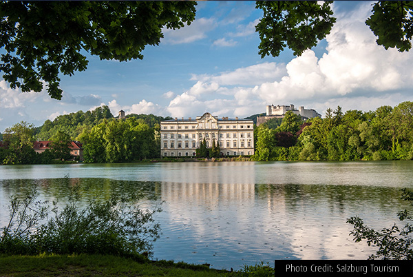 Salzburg