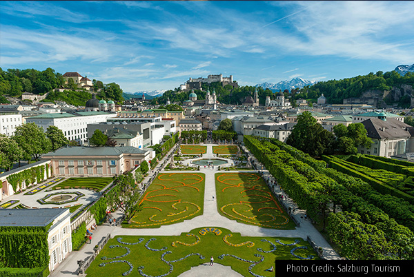 Salzburg