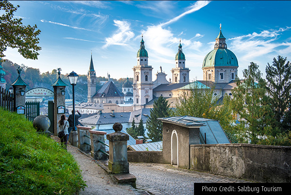 Salzburg