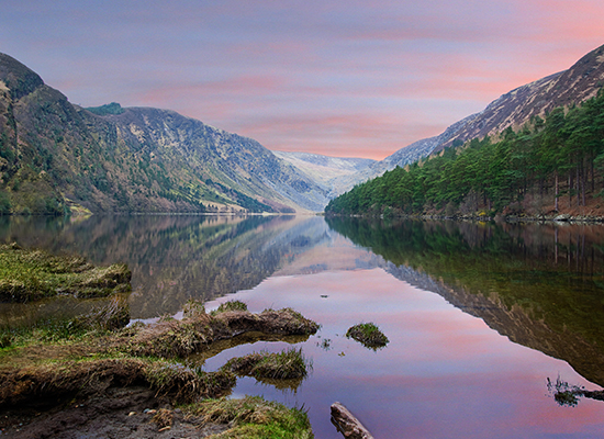 Clogher Heads Ireland Clogher Heads Ireland