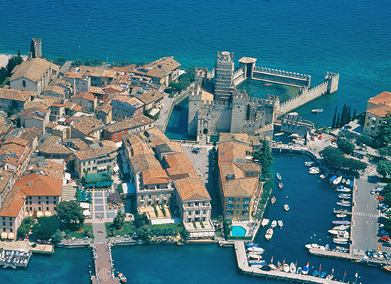 Italian Tourist Board