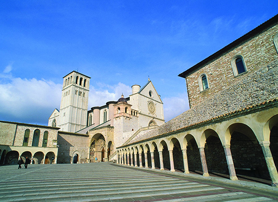 Umbria Perugia