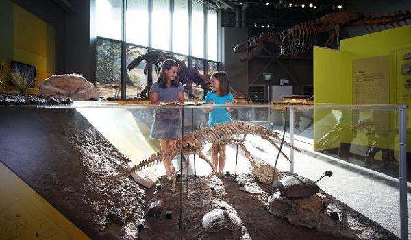 Bismarck to Jamestown to Fargo Bismarck to Jamestown to Fargo