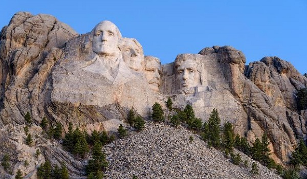 Casper to Rapid City Casper to Rapid City