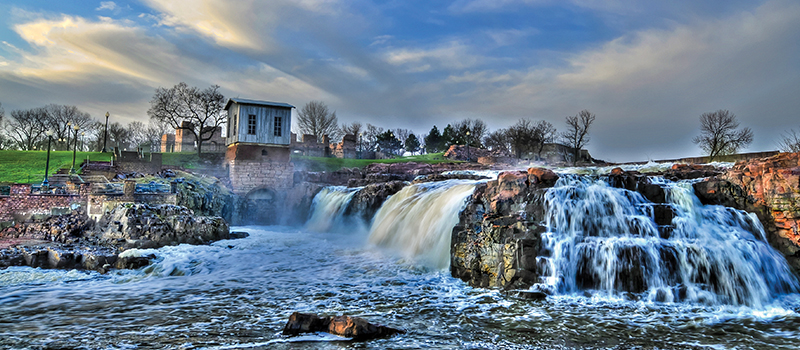 Sioux Falls USA