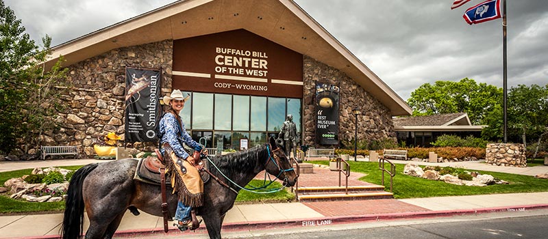 Buffalo Bill Center