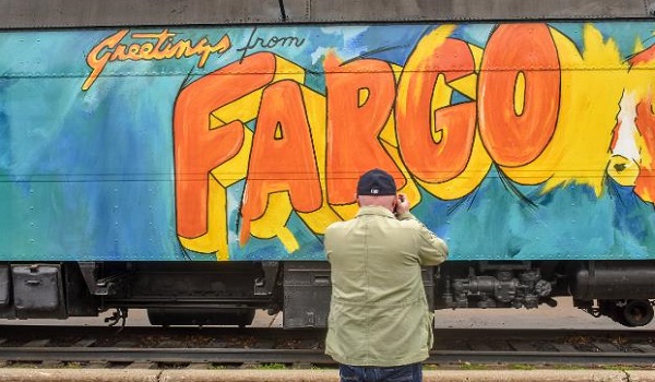 Fargo to Sioux Falls Fargo to Sioux Falls