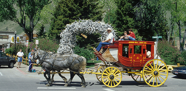Grand Teton National Park