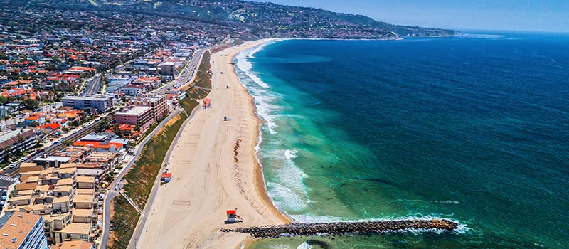 Redondo Beach California Redondo Beach California