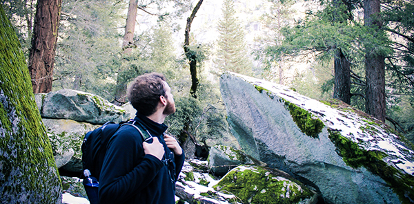 Yosemite National Park Yosemite National Park