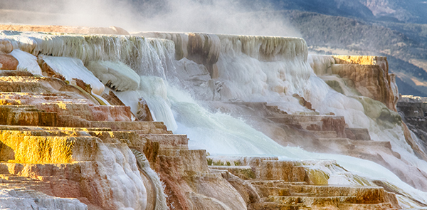 Yellowstone National Park Yellowstone National Park