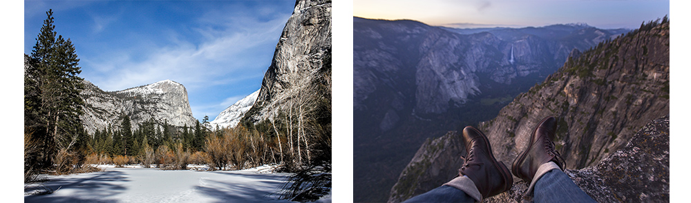 Yosemite National Park Yosemite National Park