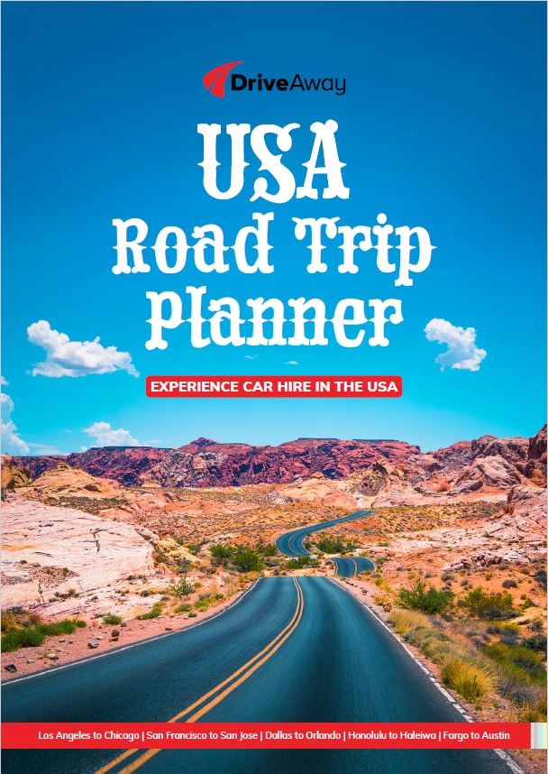 Car Hire, Leasing & Motorhome Brochures DriveAway