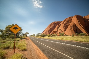 Australia One Way Car Hire