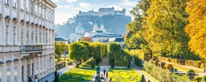 5-Day Road Trip in Salzburg