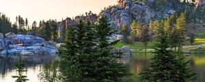 South Dakota Black Hills