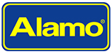 Car Hire with Alamo