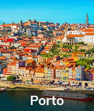 Car Leasing in Porto